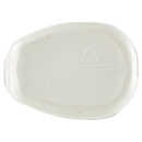 Duck WC Gel Candeggina - Liquido per WC, Fragranza Marine, 750 ml